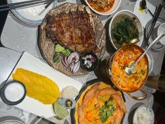 -Home Thai·泰谣(王府井apm店)