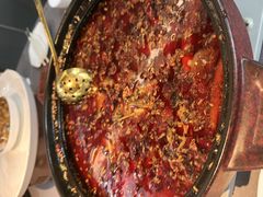 -秦月轩·陕西家乡菜(阜成路·五棵松店)