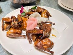-骏丰酒楼(黄编店)