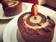 -KK BAKERY烘焙