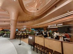 -食通天·寰宇集(杭州万象城店)