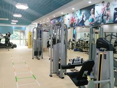 -健怪兽私教健身馆(恒大帝景店)