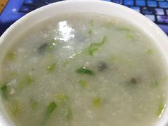 -曼玲粥店(西安小寨店)