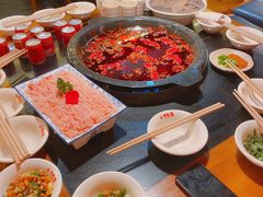 -锅首鲜品火锅(鸳鸯店)