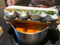-生如夏花泰式火锅(西村黑金店)