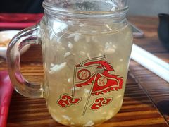 -红料理|串串有瘾·烧烤(吴中路店)