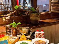-三生石·福建菜·家宴(五四店)