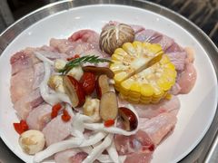 -椰庭·椰子鸡·创意玩家(晶耀前滩店)