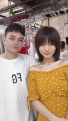 -OnHair造型