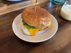 -RAC BAR(安福路店)