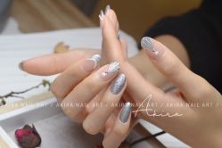 -AKIRA 安久日式美甲美睫