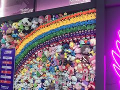 -Tenker Club弹刻极限主题公园 · 蹦床 · 团建 · 生日派对(大关店)