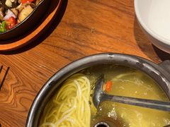 -云海肴·汽锅鸡·云南代表菜(美罗城店)