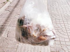 -土门八珍烤鸡腊味店(土门老店)