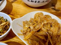 -老鳯府豆花泡馍(第五大道店)