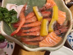 -三石铁板烧(紫竹桥店)