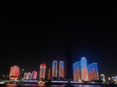 -武汉关码头(轮渡站)