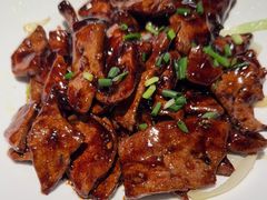 -周家二小姐的菜(西津渡店)