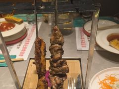 -通海俄式烧烤·俄罗斯大串(嵩山路店)