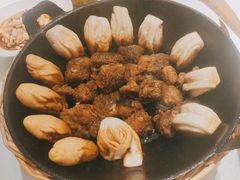 -古洼一锅鲜(开发区店)