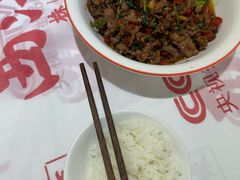 -西江红·株洲本地菜(滨江南路店)