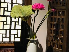 -德迹斋禅意文化茶馆·茶空间·商务洽谈•宴席(桃园店)