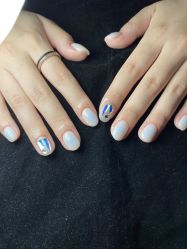 -Meet Nail 美睫·美甲