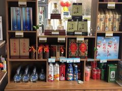 零售区-日照大牌檔•小船海鲜(万平口店)