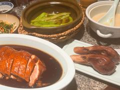 金陵烤鸭-南京大牌档(龙湖长楹天街店)
