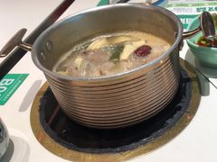 -亚马逊海鲜自助(梅溪湖步步高店)