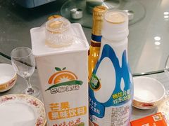 -小八仙·八方(移民广场店)