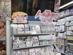 -秋叶原电器街