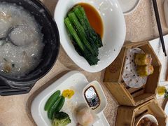 -麒麟中餐厅·经典粤菜·地道菜式老字号(广州长隆酒店)