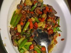 -佬麻雀·剁椒鱼头(京基KK One店)