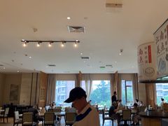 -杭州开元名都大酒店·地中海自助餐厅