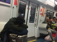 -福州火车南站(地铁站)