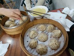 -东升灌浆包(辛庄街总店)