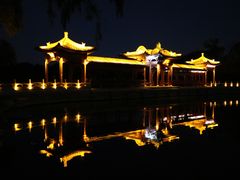 -晋祠宾馆