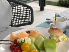 -南湖宾馆·鸳湖阁全日制餐厅