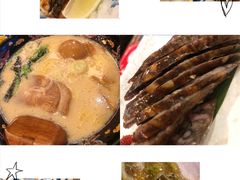 -平成屋·午肴夜酒(四川北路店)