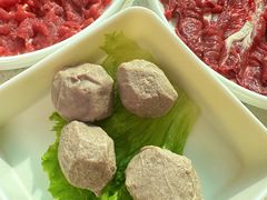-潮汕林记牛肉火锅(万象天地店)