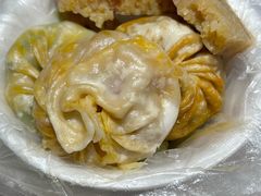 -詹氏包记(文公路店)