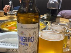 -顶顶汤火牛排火锅·经典铜锅涮肉