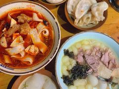 -五一路米粉(解放路店)