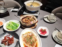 -喜记顺德菜(南昌万象城店)