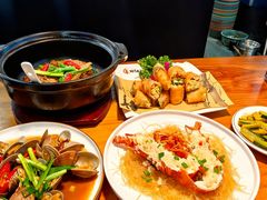 -醉壹号海鲜大排档·老厦门特色菜(厦门美食地标店)