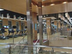 -蓝积木健身中心(高新店)