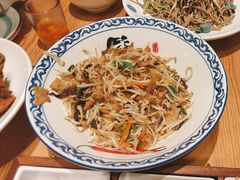 -满盛家宴·烤鸭·海鲜天津菜(河北路总店)