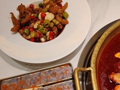 -涿派·炝锅鱼(涿州店)