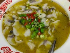 -椒香川流不息川菜馆(二七北路店)